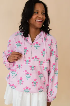 Anna Windbreaker Jacket