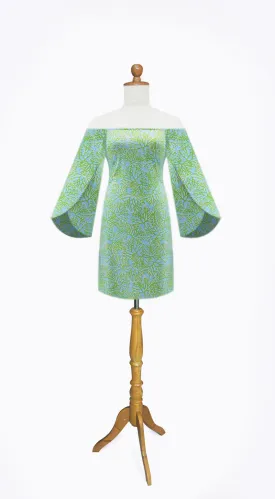 Ashby Dress