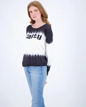 Dye Salty Sweater