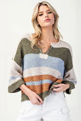 Fern Sweater