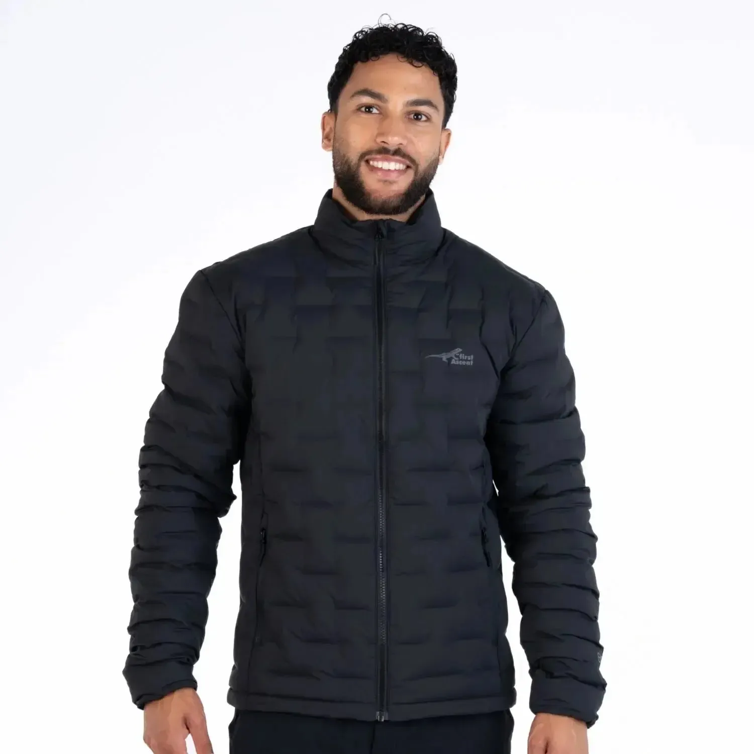 First Ascent Down For It Jacket