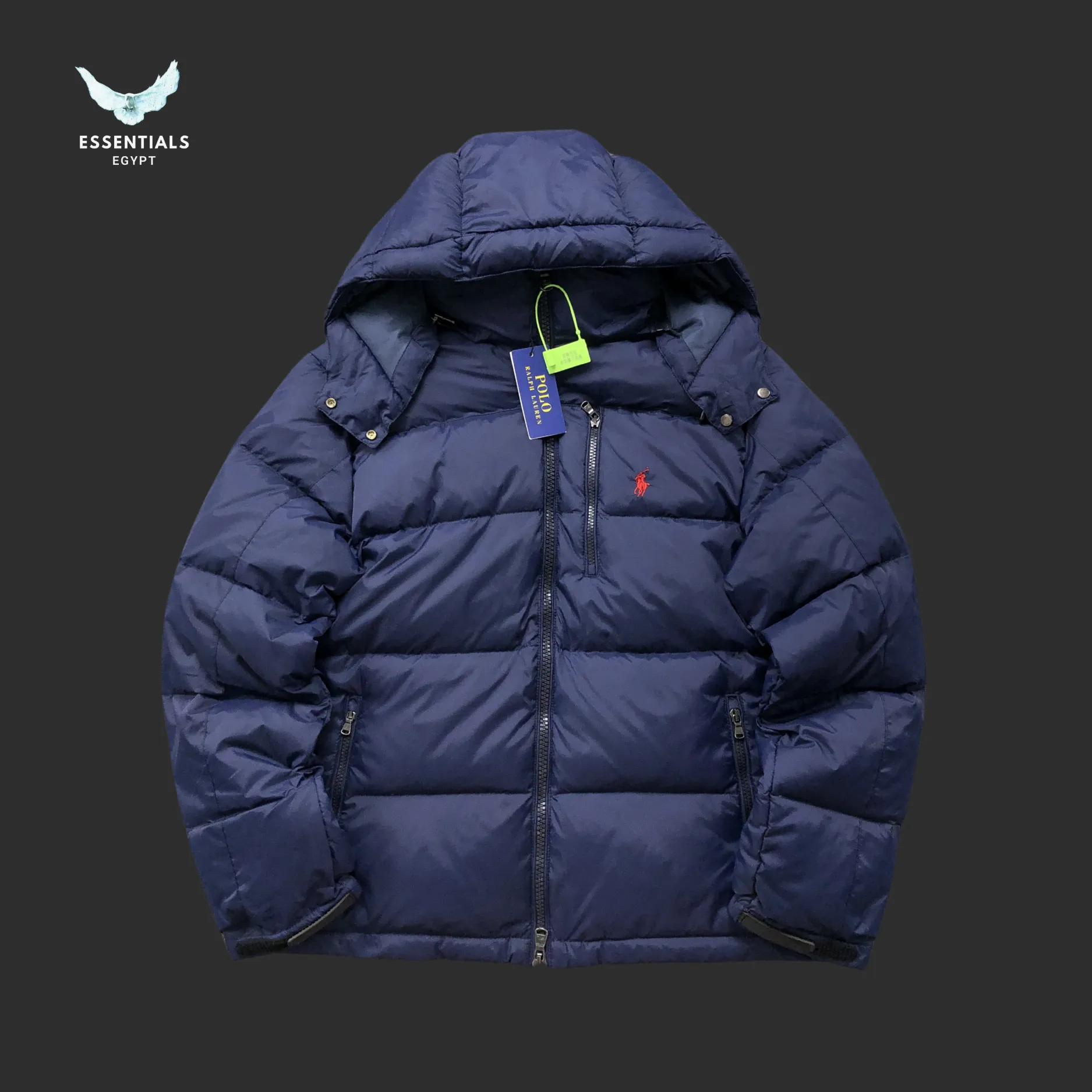 RALPH LAUREN DOWN JACKETS 2102001001