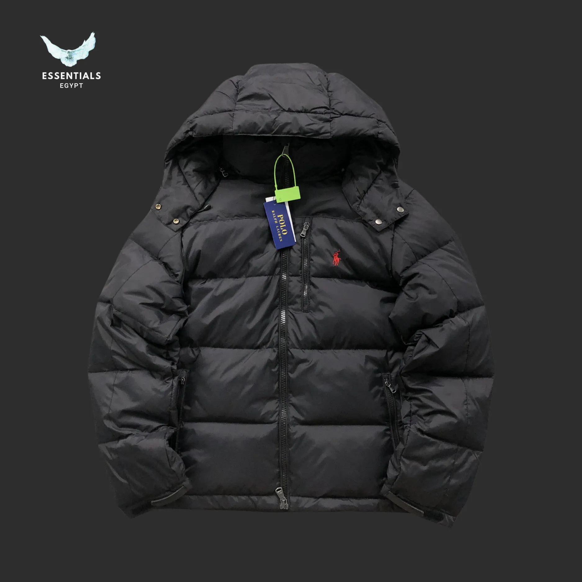 RALPH LAUREN DOWN JACKETS 2102001001